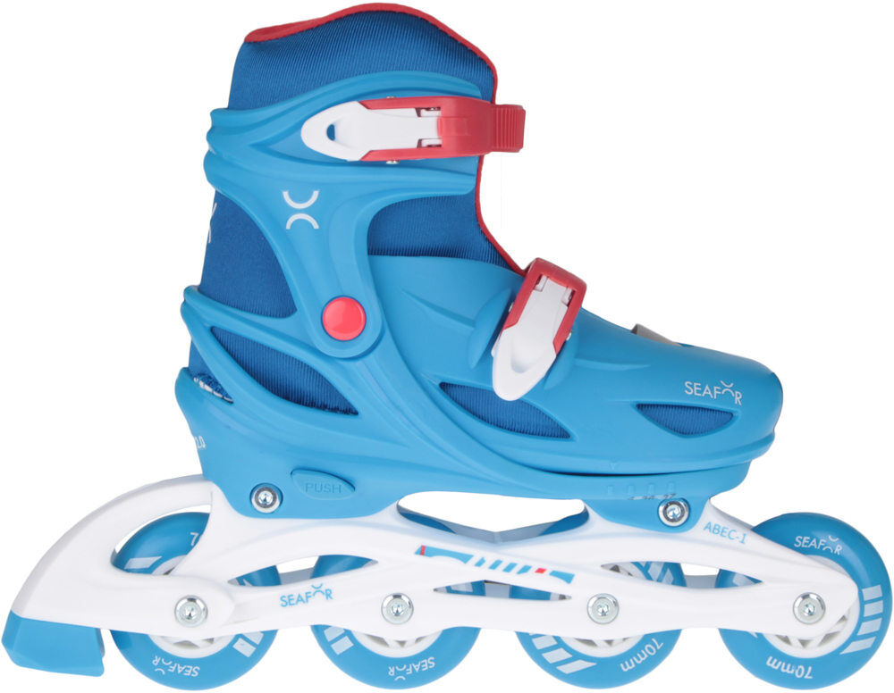 Seafor Patines infantiles explorer