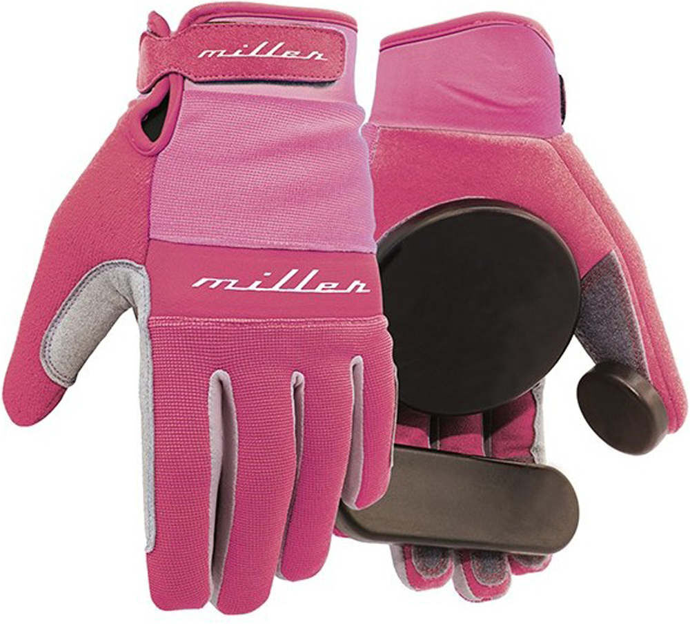 Miller Bolsa porta stake miller pink glove