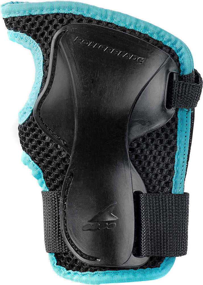 Rollerblade Set protección skate protecciones x-gear w wristguard