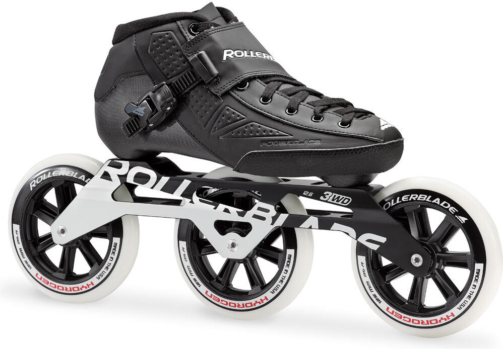 Rollerblade Patines en linea hombre patines powerblade elite 125