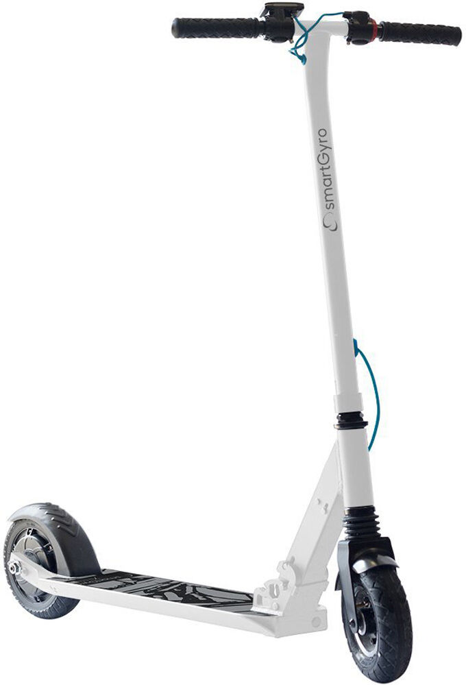 Smartgyro Patinetes eléctricos smartgyro xtreme xd white