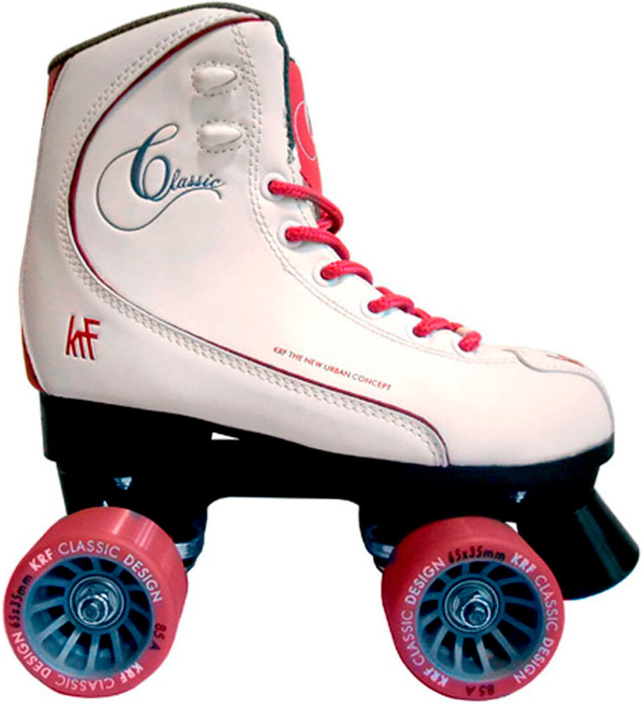 Krf Patines 4 ruedas des krf patin d retro pph fashion