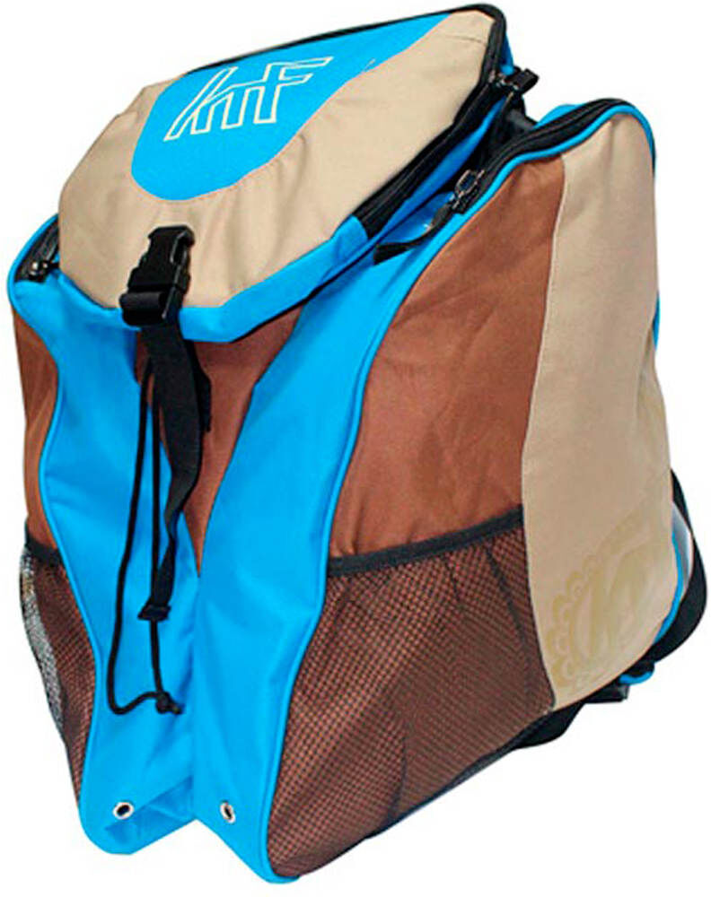 Krf Bolsa portapatines des krf com. mochila bariloche 38x42x36