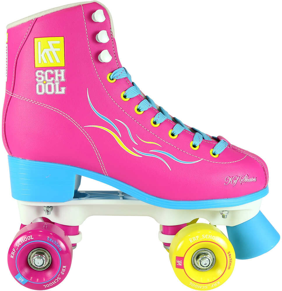 Krf patin roller school pph special edit patines 4 ruedas  (33)