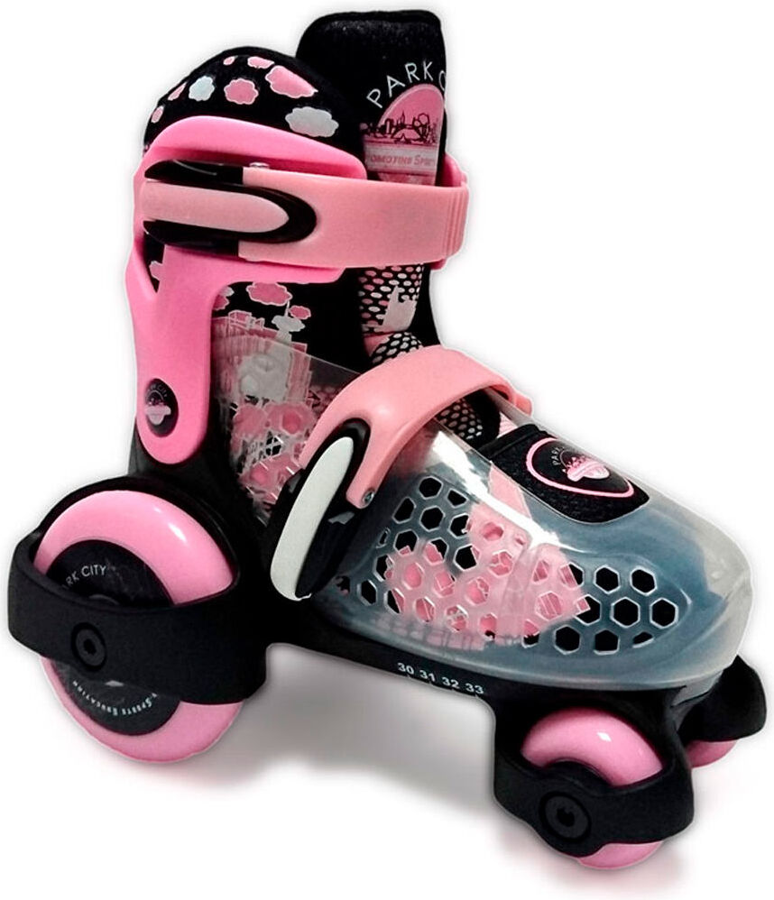 Park City Patines infantiles des park city patin baby quad