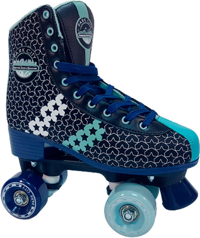 Park City Patines 4 ruedas des park city patin quad special boys