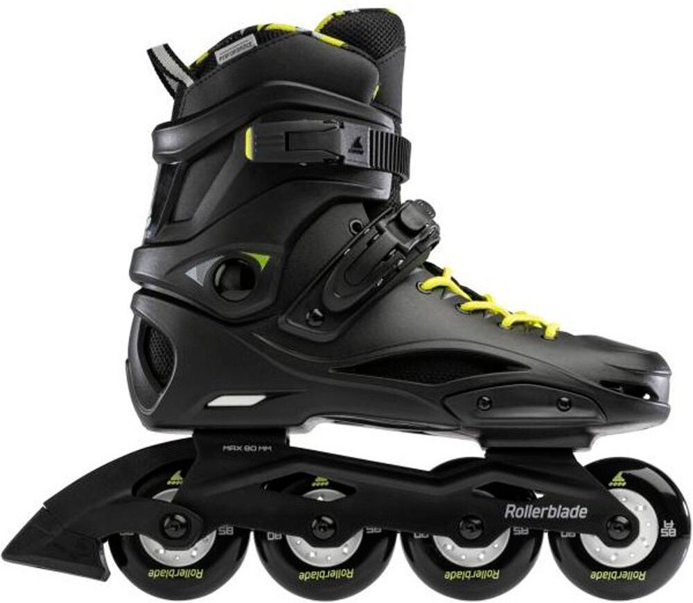 Rollerblade Patines en linea hombre patines rb cruiser