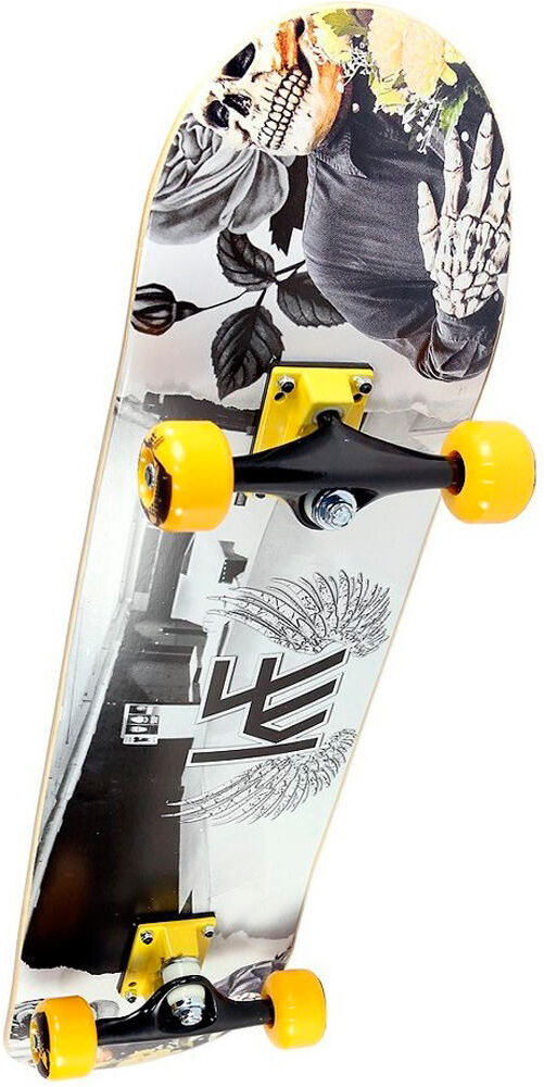 Krf spark on street 31 skate  (UNICA)