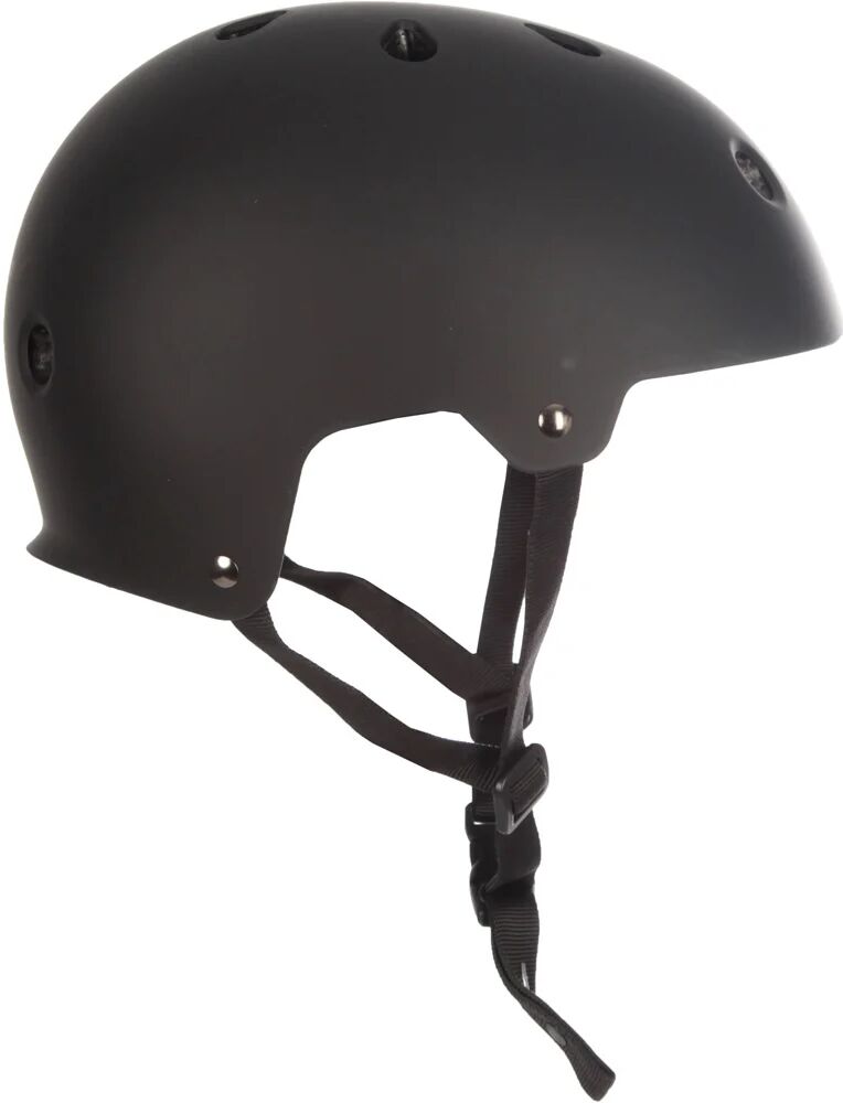 Seafor helmet k001 casco skate Negro