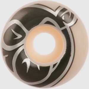 Pig Wheels Prime 101A 52mm Renkaat valkoinen