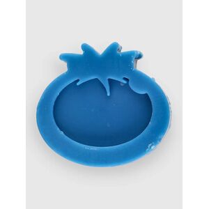 Blue Tomato Logo Wax sininen