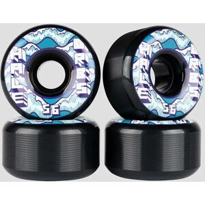 Welcome Orbs Shawn Hale Specters Conica 99A 56mm Renkaat musta