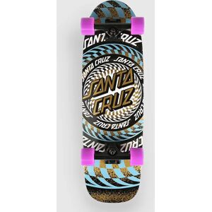 Santa Cruz Infinite Ringed Dot Street 8.79