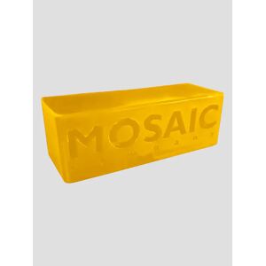 Mosaic Sk8 Yellow Wax kuviotu