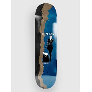 Opera Skateboards Clay Kreiner - Cutter 8.5