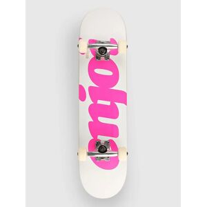 Enjoi Seventies Logo Yth Fp 7.25