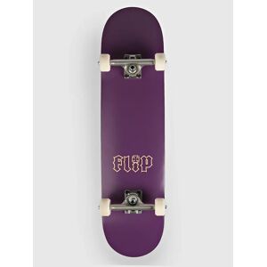 Flip Hkd Stained 8.0