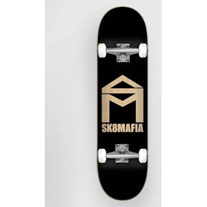 SK8 Mafia House Logo Stained 8.0