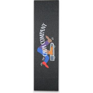 The Cava Company Griptape - Cava Logo 3 - Multi - Unisex - 9