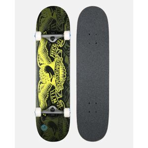 Antihero Skateboards Koottu skeittilauta - 8 - Multi - Unisex - 8