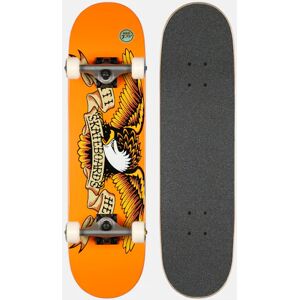 Antihero Skateboards Koottu skeittilauta - 7.75 - Oranssi - Unisex - 7.75