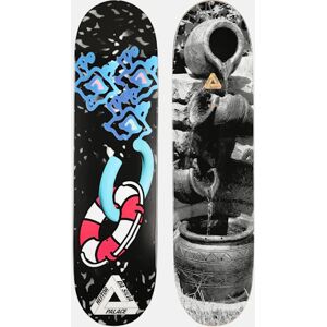 Palace Skateboard - 8.375 - Multi - Male - 8.375