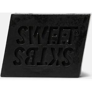 Wax - SWEET SKTBS Official Bl - Musta - Unisex - One size