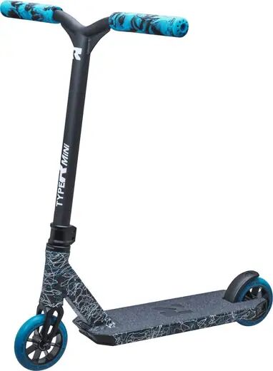 Root Industries Scootti Root Type R Mini (Splatter Blue)