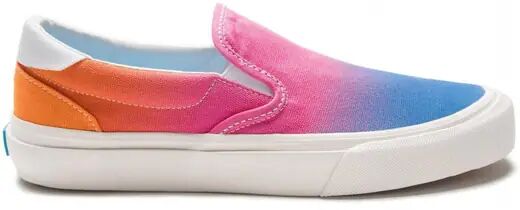 Straye Skeittikengt Straye Ventura Canvas Slip-On (Faded)