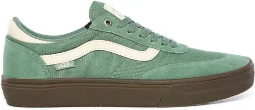 Vans Skeittikengt Vans Gilbert Crockett 2 Pro (Hedge Green/Dark Gum)