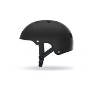 SCOOTY Casque SCOOTY H10 M noir mat