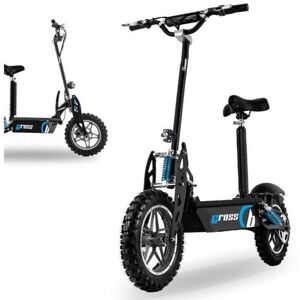 Trottinette électrique enfant Lite La Kiddy - FWE50