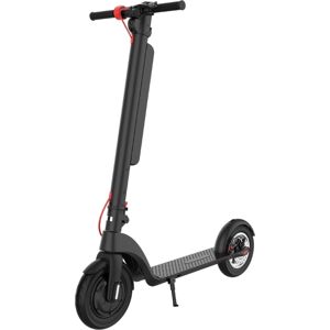 Trottinette Électrique Pliable Phare LED 25 Km/h Pneu 10  IP54 YONIS - Neuf