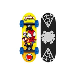 Stamp - Skateboard 17X 5 - Spidey - Publicité