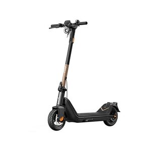 Niu Trottinette électrique KQi3 Pro 9,5 '' Roues Moteur nominal 300W-or - Publicité