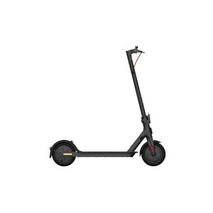 Xiaomi Electric Scooter 3 Lite FR - Noir - Publicité