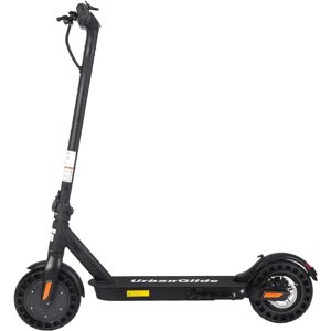 Storex RIDE 100XS 25 kmh Noir Neuf