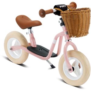 ® Draisienne enfant LR M Classic rétro rosé