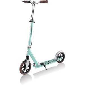 GLOBBER Trottinette enfant 2 roues evolutive pliable NL 205 Deluxe menthe