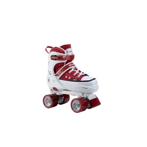 HUDORA® Patins a roulettes enfant Sneaker, amber, taille 28-31