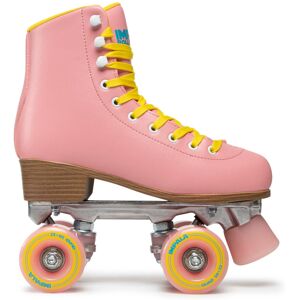 Rollers quad Impala Rollerskate A084-12649 Rose - Publicité