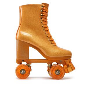 Rollers quad Impala Marawa High Heel Skate A084-13002 Orange