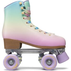 Rollers quad Impala Rollerskate A084-12668 Rose - Publicité