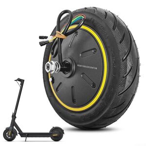 Accessoires d entraînement de moteur, Scooter électrique pour vélo électrique pour Ninebot-Max G30