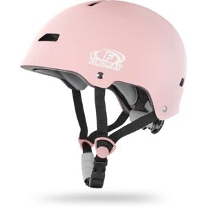 Casque Trotinette Adulte Enfants Casque Velo Homme Femmes Anti