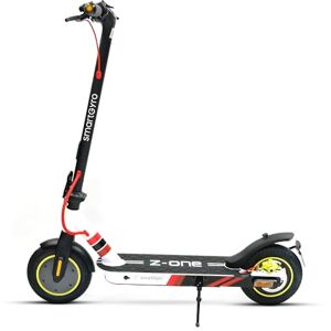 Scooter électrique certifié Rockway SmartGyro/ Moteur 800 W/ Roues