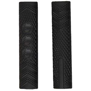 DomybestFR Domybest 2pcs Couverture de Levier de Frein en Silicone Antidérapant Couverture pour Béquille Trottinette électrique Protecteur pour Scooter électrique M365 Accessoires de Vélo Universels - Publicité