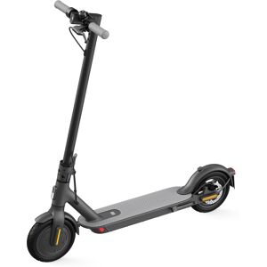 Trottinette électrique Xiaomi Mi Electric Scooter Essential Noir - Publicité