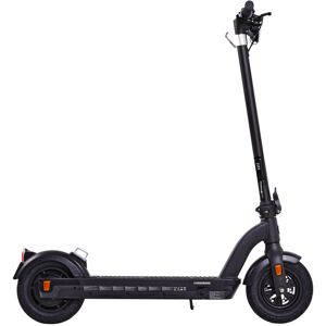 Wayscral Trottinette Électrique Wayscral Kickway E2 Noire