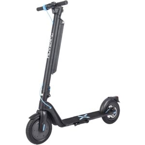 Gypi Trottinette Électrique Gypi B751st Batterie Amovible 45 Km Pliable 10